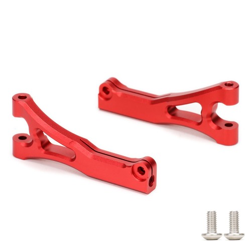 Brazo de suspensión AR330215 AR330503 AR330192 para RC ARRMA 6S 1/7 Felony 1/8 Typhon - Imagen 33 de 72