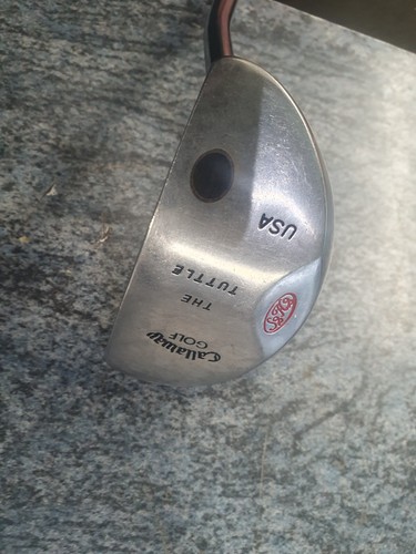 CALLAWAY THE TUTTLE Putter / 33 Inch - Picture 4 of 8