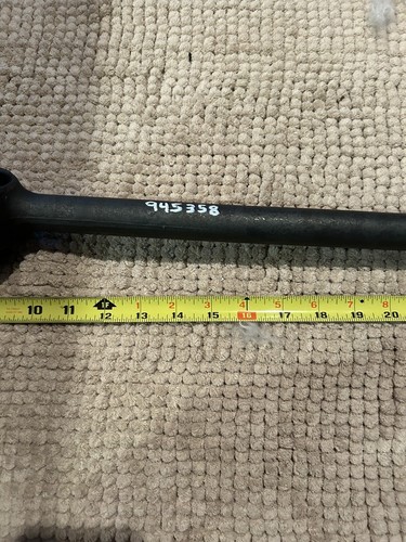Jeep Commando Model 27 Front Axle Drive Side 945358 - Picture 7 of 24