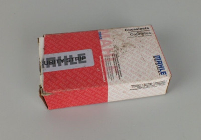 Mahle Verbindungslager Satz für Volkswagen BJK/AXD/AXE/BNZ 029PS20856 Neu