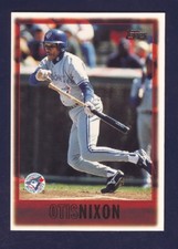 1997 TOPPS PICK YOUR CARD COMPLETE YOUR SET 2-248 NRMT/MT