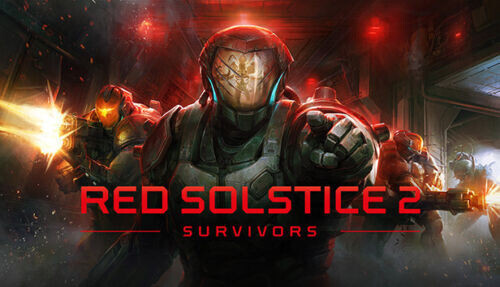 Red Solstice 2 Survivors | PC Steam Key *Message Delivery*