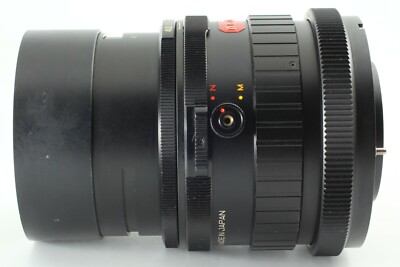 【希少】Mamiya マミヤRB67 250mm f4.5 セコール Cレンズ Mamiya RB67 250mm f4.5 Sekor Lens RB-67 #136 | eBay