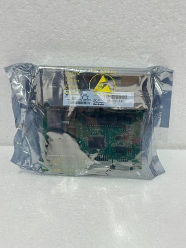 Allen Bradley 1747-L514 SLC 500 CPU Processor Unit - Picture 1 of 5