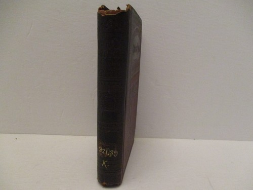 Poems by Charles Kingsley Arlington Edition - Collected Edition - Library Book - Imagen 2 de 10