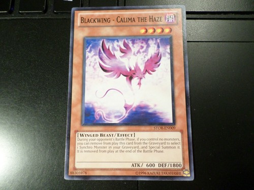 YUGIOH HIGH-END COMMON SINGLES OR SET FROM VARIOUS PACKS PART 4 YOU CHOOSE  - Picture 27 of 246