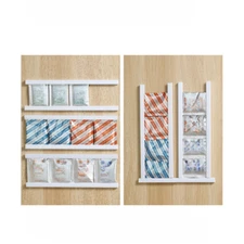 Plastic Self-adhesive U-shaped Guard Edging Trim DIY Cabinets Fish Tank Protect