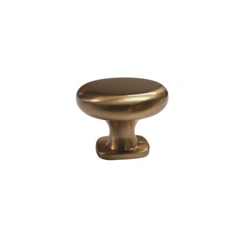 Manijas de gabinete de bronce dorado champán *Colección de perillas* Tirador de manija Baño de cocina - Imagen 6 de 41