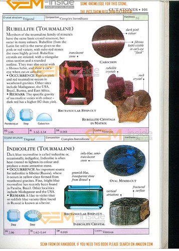 Cuentas de astillas de piedras preciosas naturales de forma libre de 7-8 mm para hacer joyas de 34" y 15" - Imagen 354 de 402