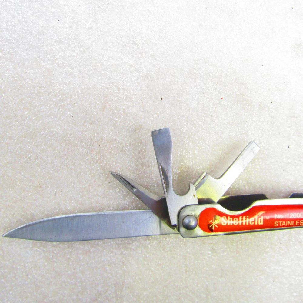 Multi-tool by Sheffield