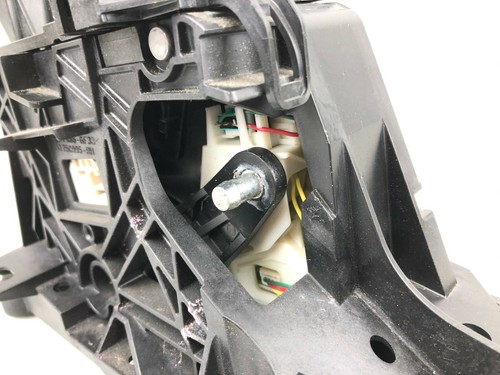 Lexus NX Series Original Automatic Gear Shifter Selector Mechanism Unit 75G325 - Picture 7 of 12