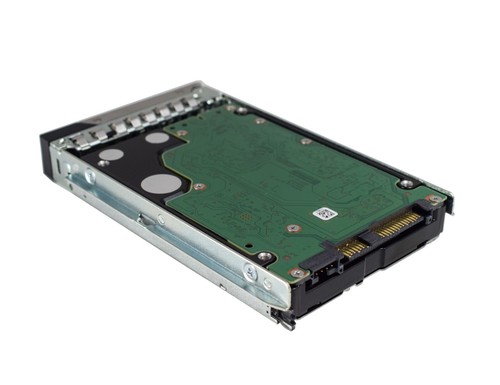 Dell 400-AVEZ 2.4TB 10K RPM SAS 12Gb/s 2.5" PowerEdge Hard Drive - Picture 5 of 6