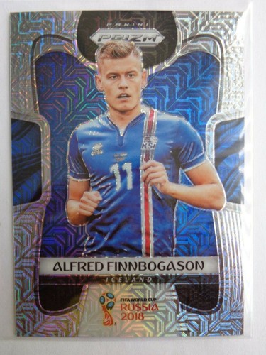 2018 PANINI PRIZM WORLD CUP MOJO Refractors SINGLES - PICK & COMPLETE Your SET - Picture 34 of 123