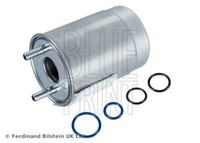 Blue Print ADR162307 Kraftstofffilter FüR Renault