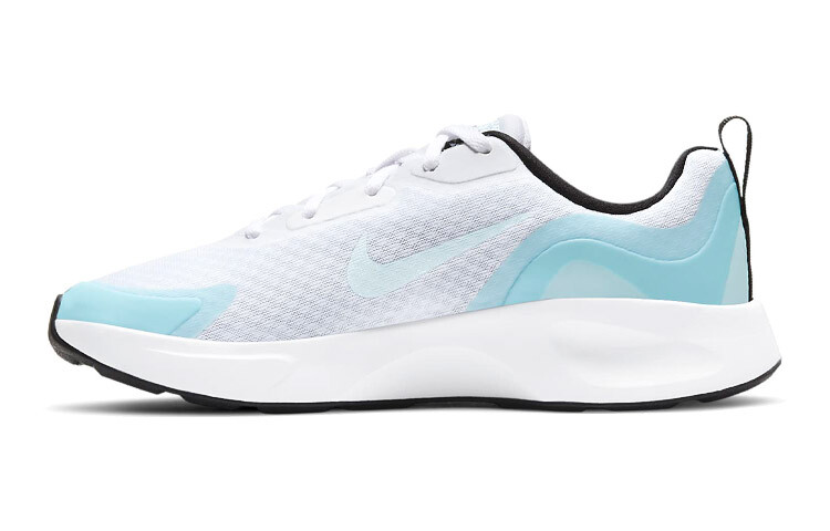 Кроссовки Nike Wearallday Low Glacier Blue - CJ3816-102