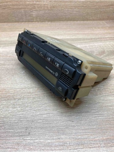 1J1907044 5HB007617 Hella Volkswagen Passat AC AIR Conditioning CONTROL Climat - Picture 3 of 7