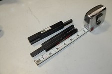 Berg Linear Positioning Ball Slide Micro Stage 1 1/2" Travel/Side 4 9/16s Long