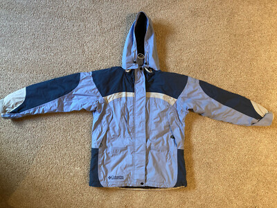 最上級モデル　Columbia　コロンビア　TITANIUM OMNI-TECH fit=scale-down,w=1200