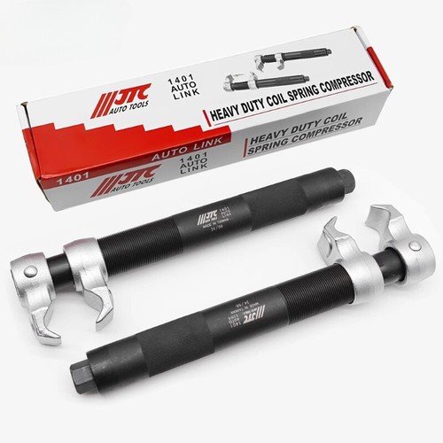 JTC1401 Herramienta de eliminación de amortiguador automotriz Herramienta de eliminación de compresor - Imagen 7 de 16