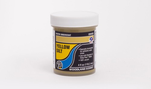 Woodland Scenics Water System products for model scenery / diorama - Picture 19 of 20