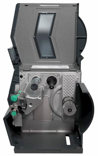 DATAMAX H-4606X C46-00-48000004 Thermal Barcode Label Printer Network USB 600dpi - Picture 2 of 3