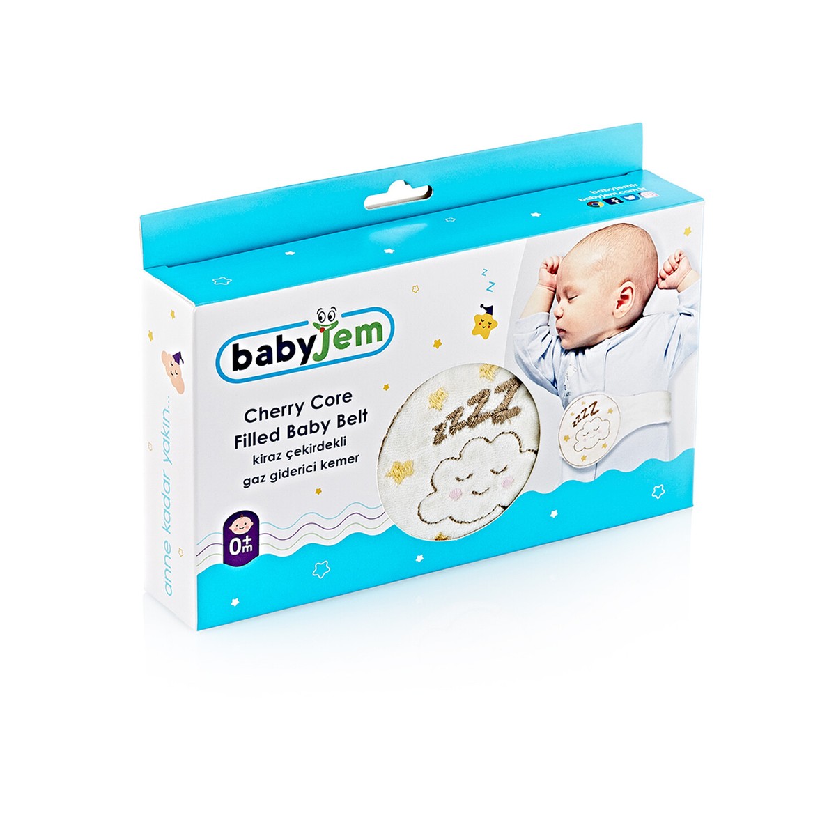 Cherry Stone Cushion For The Baby's - Cherry Pit Pillow For Kids Cherry Stone Heatable Pillows For Baby Heat And Cold Therapy Cherry Stone Pillow Children Pain Relief And Health White