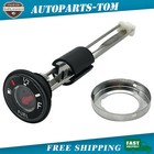 Fuel Gas Tank Level Gauge Meter for Kawasaki Bayou 220 250 300 400 1988-2011