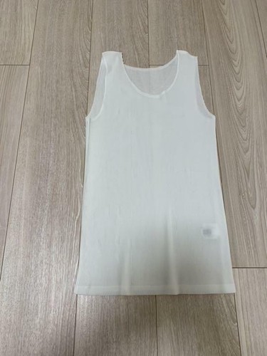 PLEATS PLEASE ISSEY MIYAKE Pleats Please Sleeveles
