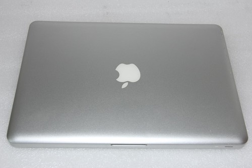 APPLE MB466LL/A Intel Core Duo 2.00GHz 2GB RAM 500GB HDD MacBook 13.3 Inch - Picture 3 of 5