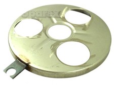 BOTTOM DISC FOR VICON PS02 PS03 PS04 FERTILISER SPREADERS