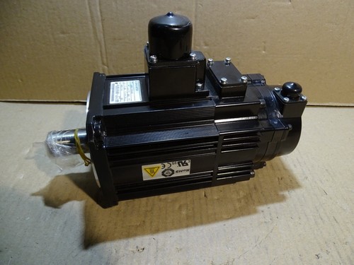 YASKAWA Servo MOTOR SGMSV-10A3A6C 1 Pcs #SV1362# - Picture 4 of 9