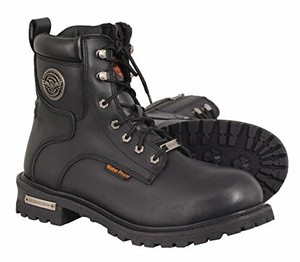 ebay logger boots