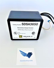 SDSA3650 - SCHNEIDER ELECTRIC SQUARE D SDSA36 SURGE ARRESTER