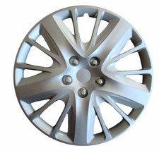 Radzierblenden Radblenden Radkappen (Satz 4 Stück) Hamburg 18"