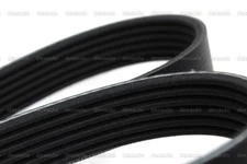GENUINE V-RIBBED BELT for 11-16 Hyundai ELANTRA TUCSON FORTE SOUL 252122E820