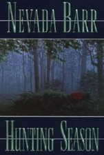 Hunting Season - Hardcover By Barr, Nevada - GOOD