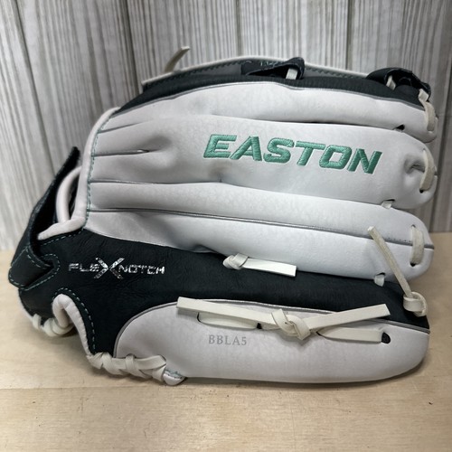 Easton Ghost Flex Jugend 11" Fastpitch Softball Handschuh Linkshandwurf GFY11MG