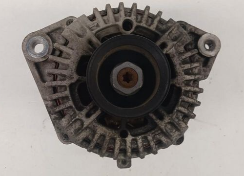 2007-2010 Nissan Pathfinder, Armada, Frontier, Titan, Xtera Alternator Motor OEM - Bild 1 von 9