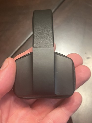 Plantronics Poly Voyager 4310 UC Wireless Headset with Memory Foam Ear Cushions - Picture 9 of 14