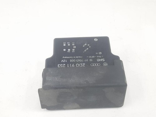 2D0911253 elektronikmodul 2130067 für VOLKSWAGEN LT CAJA ABIERTA 2.5 TDI (109