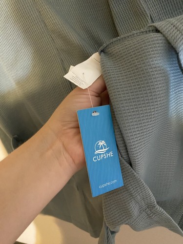 Romper, new with tag, size XL - Picture 4 of 6