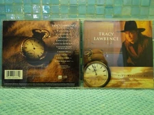 Tracy Lawrence Time Marches On CD -Buy 2 Or More CDs Pay Only 1 Shipping Fee