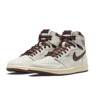 A MAMANIERE×Air jordan1 A Ma Maniére x Air Jordan 1
