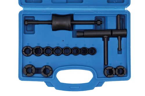 LASER TOOLS 3673 Motorcycle MotorBike BRAKE PISTON REMOVAL TOOL SET - Picture 5 of 5