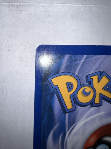 Pokémon TCG Garchomp C LV.X DP Black Star Promotional DP46 Holo Promo - Picture 7 of 11