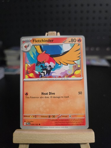 Pokémon TCG Paldea Evolved 1 - 193 PICK YOUR OWN reverse holos and normal - Picture 27 of 212