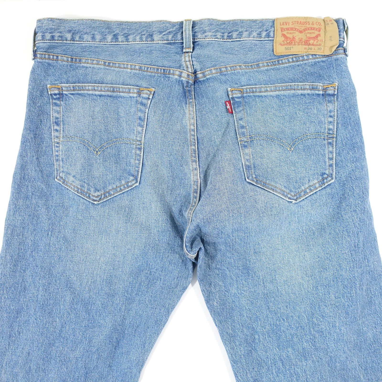levis 501 2333