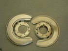 Delco Remy Car & Truck Brake Disc Rotors