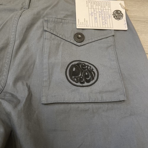 Pretty Green Herren 2023 Insomnia Allzweckhose, lässig, anthrazit, Größe W32 - Bild 11 von 14