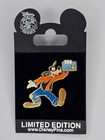 New ListingDisney Goofy Cast Member Exclusive Holding Id Pin 2007